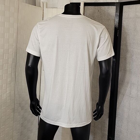 BRAND NEW AKADEMIKS RARE DIAMOND GRAPHIC  SHORT MEN'S TEE-SHIRT - Picture 8 of 13